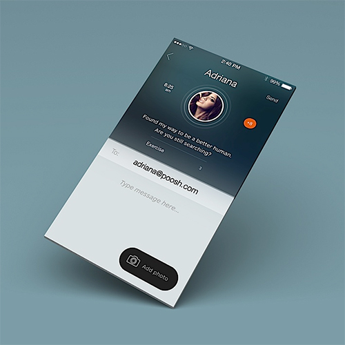Generic placeholder image